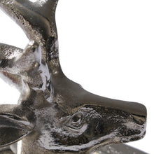 Lade das Bild in den Galerie-Viewer, Aschenbecher Hirschkopf