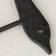 Lade das Bild in den Galerie-Viewer, Wandhaken Löffel