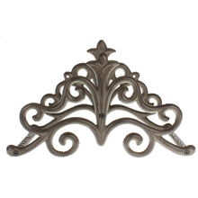 Lade das Bild in den Galerie-Viewer, Schlauchhalter Gusseisen