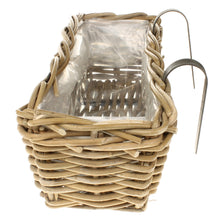 Lade das Bild in den Galerie-Viewer, Balkonkasten Weiden