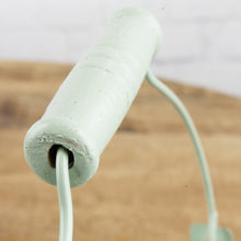 Lade das Bild in den Galerie-Viewer, Pflanztopf Lindgrün