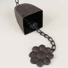 Lade das Bild in den Galerie-Viewer, Dekohänger Vogel "Wilkommen" Schwarz