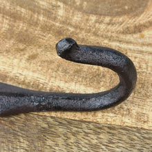 Lade das Bild in den Galerie-Viewer, Wandhaken Kleiderhaken Garderobenhaken