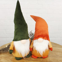 Lade das Bild in den Galerie-Viewer, Dekowichtel Groß 50 cm vers. Farben