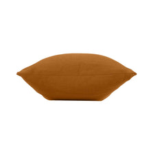 Lade das Bild in den Galerie-Viewer, Kissen Braun, Beige od. Grün 30 x 50 cm
