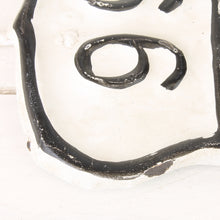 Lade das Bild in den Galerie-Viewer, Wandhaken Route 66