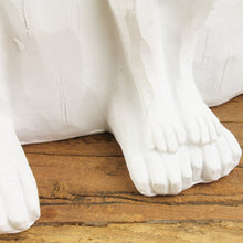 Lade das Bild in den Galerie-Viewer, Hasenfamilie WELCOME, 35 cm hoch