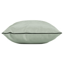 Lade das Bild in den Galerie-Viewer, Outdoorkissen Salbei 40 x 40 cm oder 30 x 50 cm