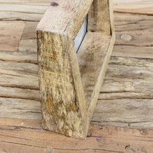 Lade das Bild in den Galerie-Viewer, Bilderrahmen, Holz, Natur, 2-Set