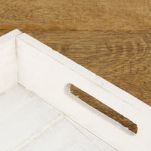 Lade das Bild in den Galerie-Viewer, Deko Holztablett