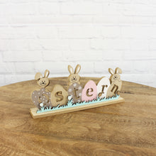 Lade das Bild in den Galerie-Viewer, Aufsteller Ostern