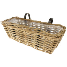 Lade das Bild in den Galerie-Viewer, Balkonkasten Weiden