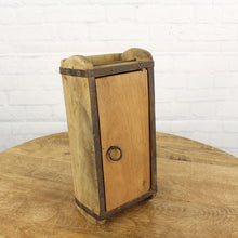Lade das Bild in den Galerie-Viewer, Schlüsselkasten Ziegelform