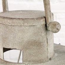 Lade das Bild in den Galerie-Viewer, Laternen, 2er Set, Antik finished, Metall