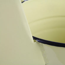 Lade das Bild in den Galerie-Viewer, Besteckkorb gelb