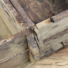 Lade das Bild in den Galerie-Viewer, Regal aus Ziegelformen