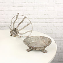 Lade das Bild in den Galerie-Viewer, Pflanz-Krone, Pflanzkorb