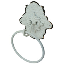 Lade das Bild in den Galerie-Viewer, Türklopfer Weiß