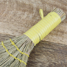 Lade das Bild in den Galerie-Viewer, Tischbesen Stroh