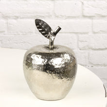 Lade das Bild in den Galerie-Viewer, Deko Apfel, Aluminium