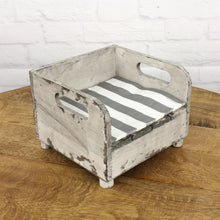 Lade das Bild in den Galerie-Viewer, Serviettenhalter Holz