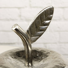 Lade das Bild in den Galerie-Viewer, Deko Apfel, Aluminium