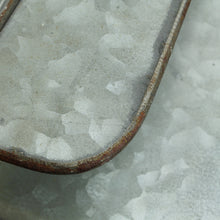 Lade das Bild in den Galerie-Viewer, Kochbuchhalter Zink