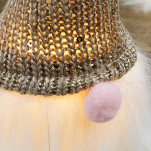 Lade das Bild in den Galerie-Viewer, 2er Set LED Wichtel