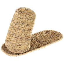 Lade das Bild in den Galerie-Viewer, Seegras Tablett 2er Set