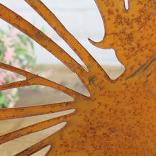 Lade das Bild in den Galerie-Viewer, Deko Fee, Rostig