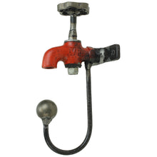 Lade das Bild in den Galerie-Viewer, Wandhaken Wasserhahn