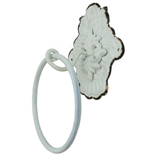 Lade das Bild in den Galerie-Viewer, Türklopfer Weiß