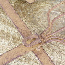 Lade das Bild in den Galerie-Viewer, Hakenleiste Gartenwerkzeuge