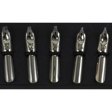 Lade das Bild in den Galerie-Viewer, Füllfederhalter Braune Box