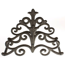 Lade das Bild in den Galerie-Viewer, Schlauchhalter Gusseisen