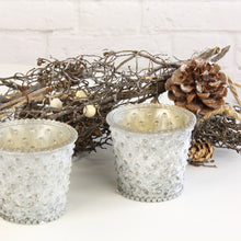 Lade das Bild in den Galerie-Viewer, Windlicht 2er Set