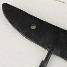 Lade das Bild in den Galerie-Viewer, Wandhaken Messer