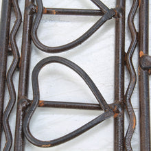 Lade das Bild in den Galerie-Viewer, Hakenleiste Herz