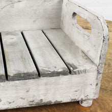 Lade das Bild in den Galerie-Viewer, Serviettenhalter Holz