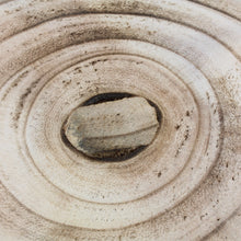 Lade das Bild in den Galerie-Viewer, Deko Baumscheibe 29 cm rund
