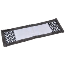 Lade das Bild in den Galerie-Viewer, 2er Set Mikrofasermopp, grau