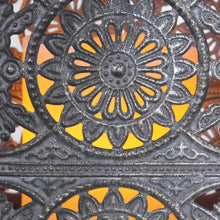 Lade das Bild in den Galerie-Viewer, Windlicht Orientalisch