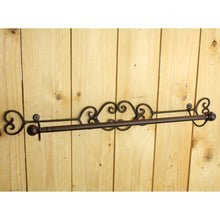 Lade das Bild in den Galerie-Viewer, Küchenrollenhalter Antik