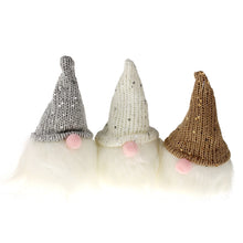 Lade das Bild in den Galerie-Viewer, 2er Set LED Wichtel