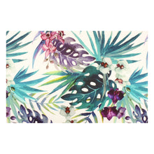 Lade das Bild in den Galerie-Viewer, Platzset Jungle 4er Set