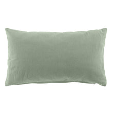 Lade das Bild in den Galerie-Viewer, Kissen Braun, Beige od. Grün 30 x 50 cm