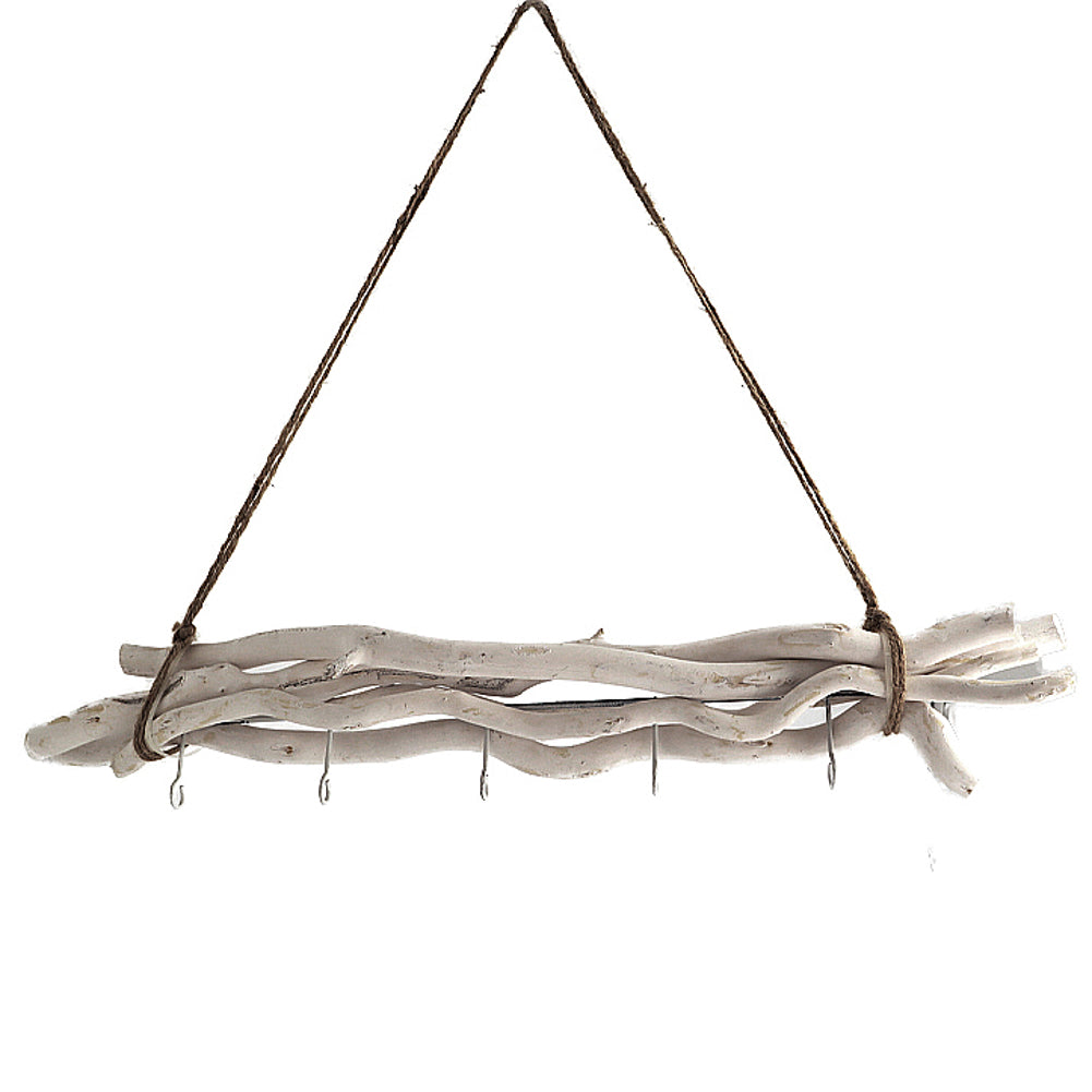 Deko-Äste gebunden mit Haken – Macosa Home