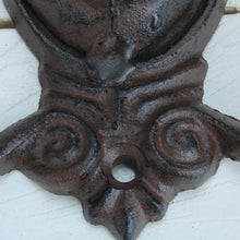 Lade das Bild in den Galerie-Viewer, Wandhaken Stier