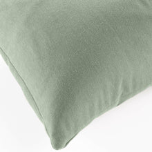 Lade das Bild in den Galerie-Viewer, Kissen Braun, Beige od. Grün 30 x 50 cm