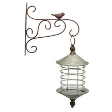 Lade das Bild in den Galerie-Viewer, Laterne mit Wandhaken